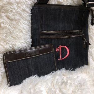 Thirty-one combo